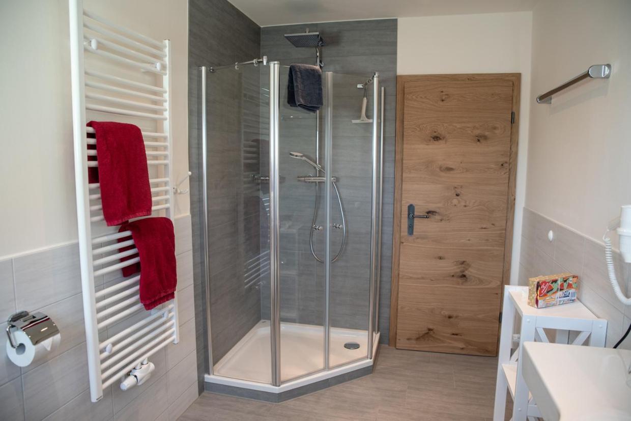 Gaestehaus Hinterponholz Ramsau bei Berchtesgaden Kültér fotó