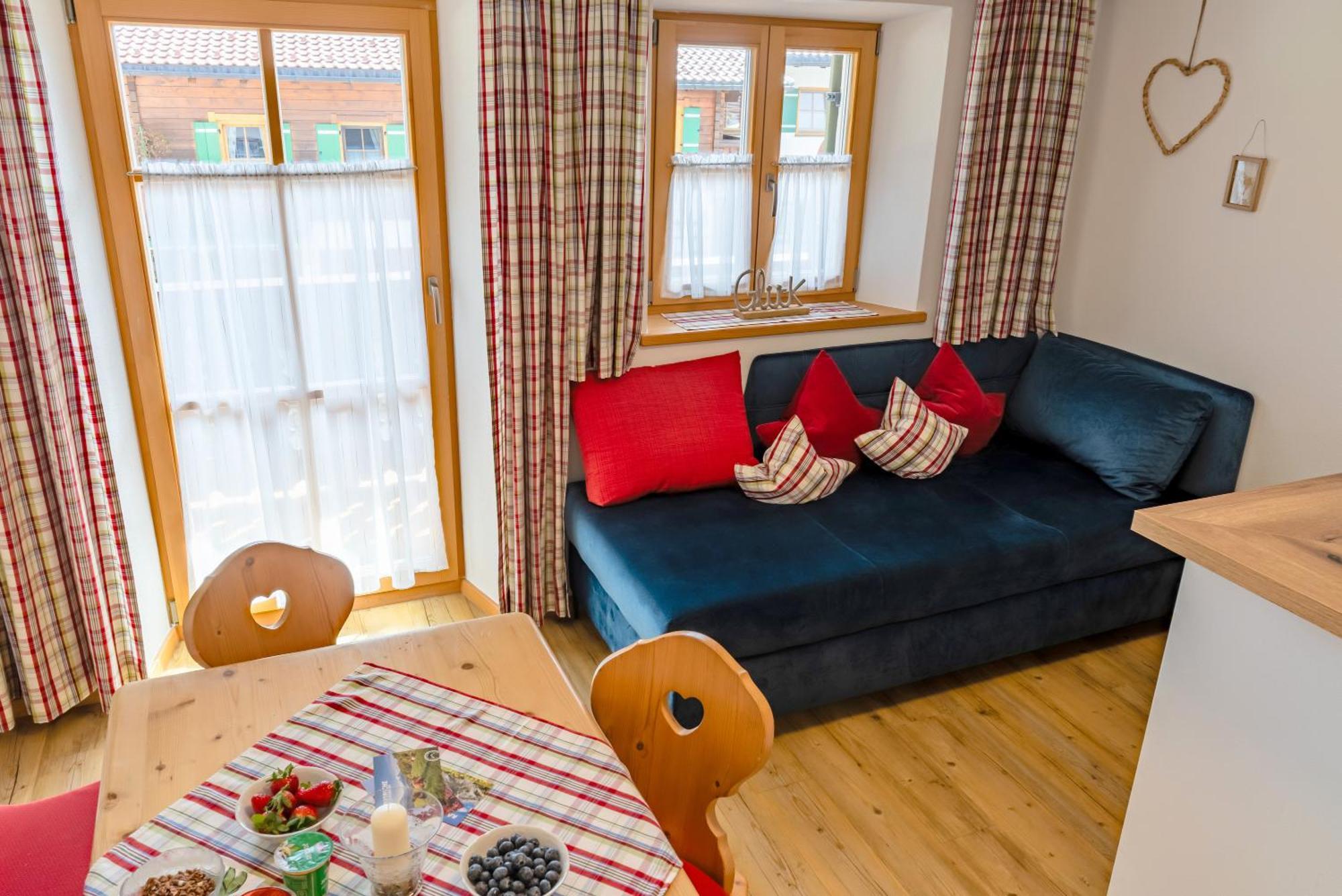 Gaestehaus Hinterponholz Ramsau bei Berchtesgaden Kültér fotó